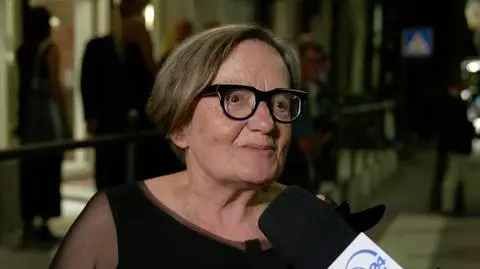 Agnieszka Holland