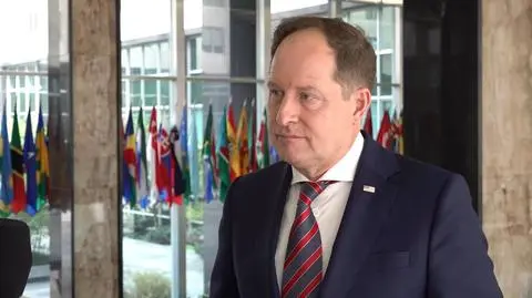 Brzezinki: Polska ma za sobą USA, jest bezpieczna