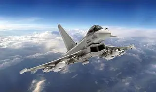 Eurofighter 