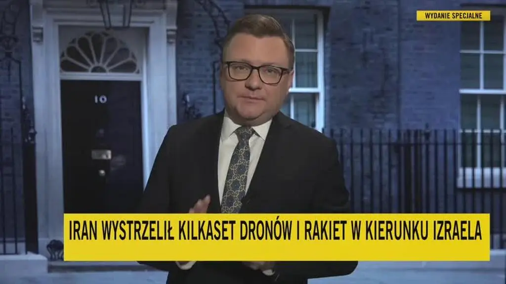 Jakie są skutki irańskiego ataku na Izrael