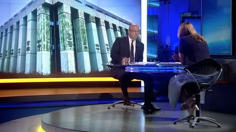 Wiceminister: nie zamierzamy zastępować sądu