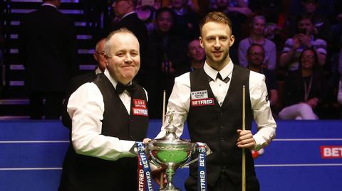 Wybrano nowy termin. Snookerowa uczta odłożona