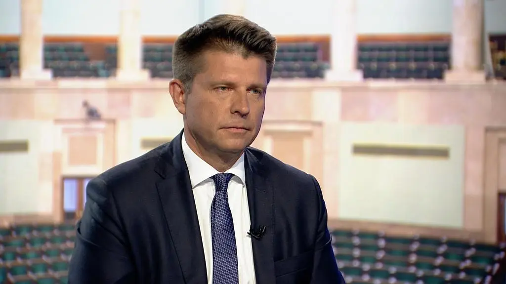 Petru: skala rozrzutności PiS-u uderzy w tego kto przejmie władzę
