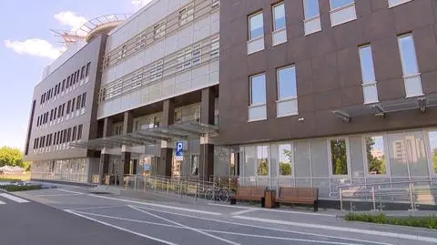 Spór o Szpital Południowy trwa. Rzecznik Ministerstwa Zdrowia: będziemy się odwoływać