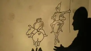 Walny-Teatr Don Kichote