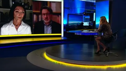 Rusinek: w tej sytuacji także można znaleźć coś pozytywnego