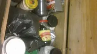 Policja na razie nie ujawnia, jak doszło do zatrzymania