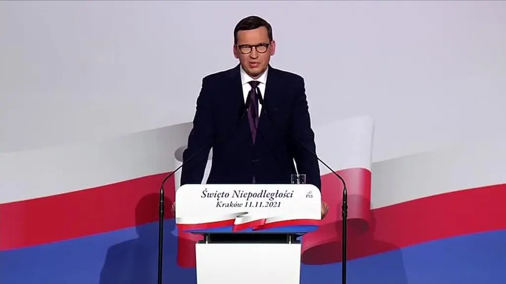 morawiecki