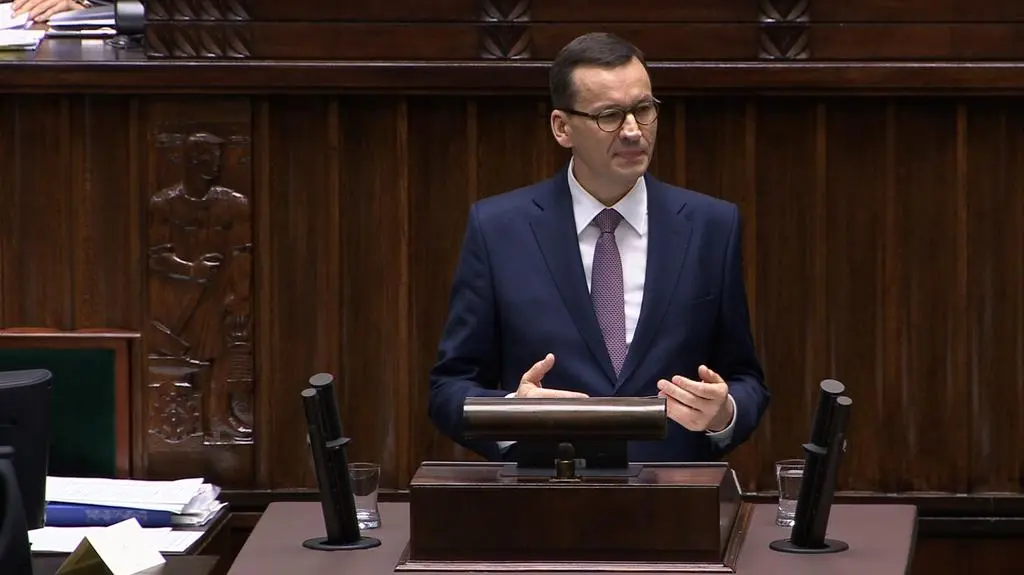 Morawiecki: nie będzie problemu z kumulacją roczników w szkołach