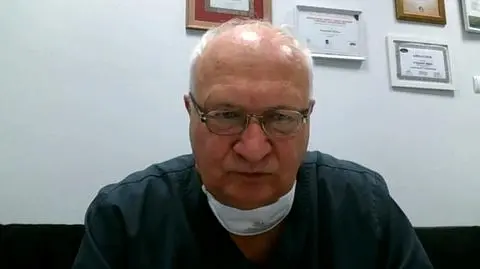 Profesor Krzysztof Simon