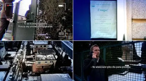 Izba Pamięci Lecha Kaczyńskiego i pytania o jej rolę