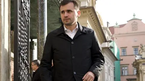 Marcin Dubieniecki na razie pozostanie w areszcie