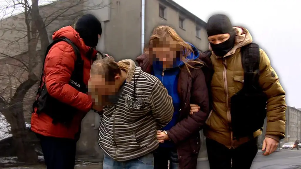 08.12.2016 | 4-letnia Oliwka była regularnie katowana. Dlaczego nikt tego nie dostrzegł?