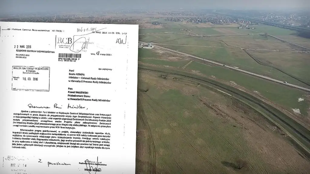 Światowe Dni Problemów (Polska i świat, 04.04.2016 r.)