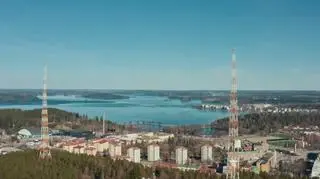 Lahti pierwszym neutralne klimatycznie miastem Europy