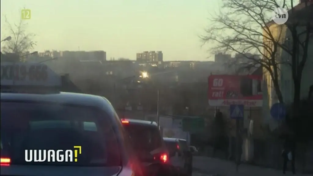 Nie wiem czym podpadłem