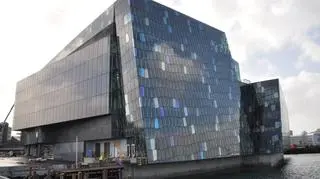 Harpa Concert Hall and Conference Centre