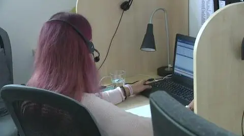 Unieważniony konkurs na dofinansowanie telefonu zaufania dla dzieci