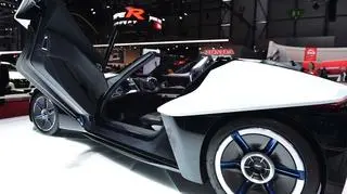 Nissan BladeGlider