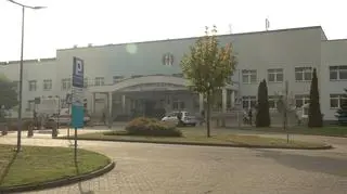 Szpital Specjalistyczny im. J. K. Łukowicza w Chojnicach 