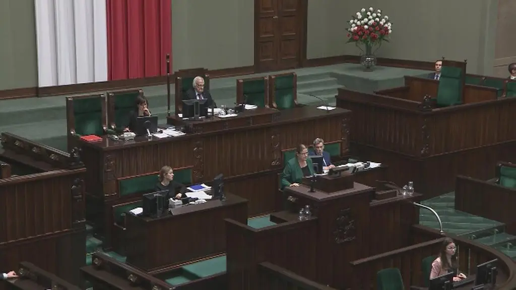 "Wasza postawa jest po prostu postawą faszystów, którzy nie uznają demokratycznych wyborów"