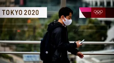 Zapadła ostateczna decyzja. Igrzyska w Tokio bez zagranicznych kibiców