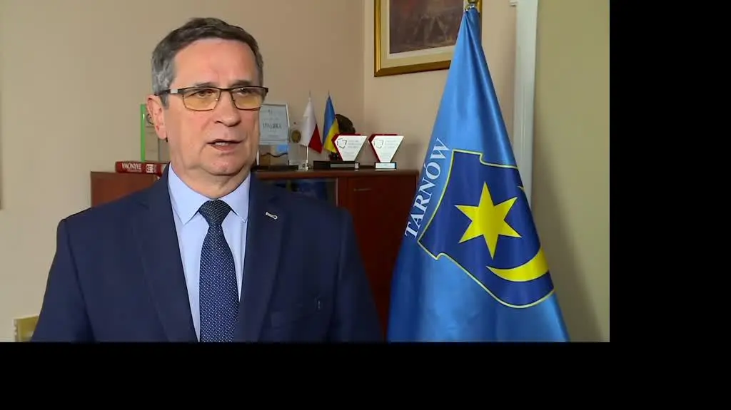 TARNOW 1 