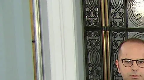 Joński: apeluję do pana Kaczyńskiego: niech pan wyda polecenie, aby premier Morawiecki i minister Szumowski, pokazali swoje majątki