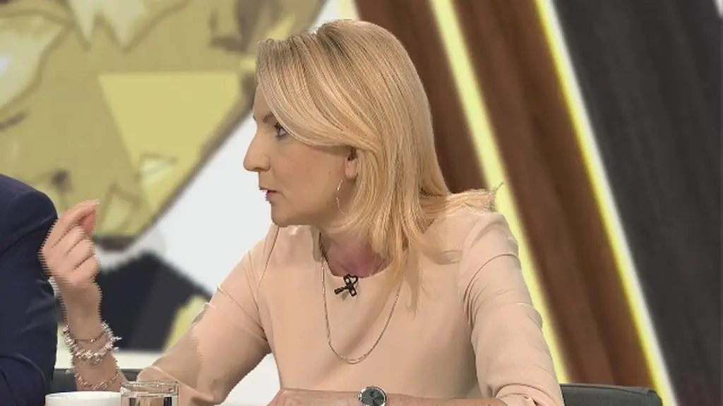 Ścigaj: zamiast mówić o problemie mówi się kto ewentualnie mógłby być winny