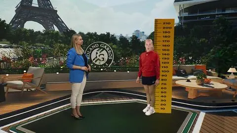 Teleportacja z Paryża do Londynu. "Wow, czy wy to widzicie?"