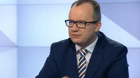 Adam Bodnar komentuje planowany strajk nauczycieli