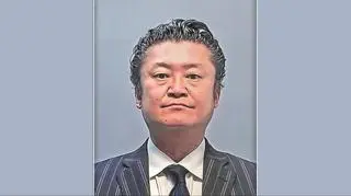 Chirurg Geoffrey Kim
