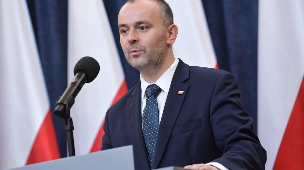 Prezydent nie jest stroną żadnego postępowania toczącego się w tym zakresie przed NSA