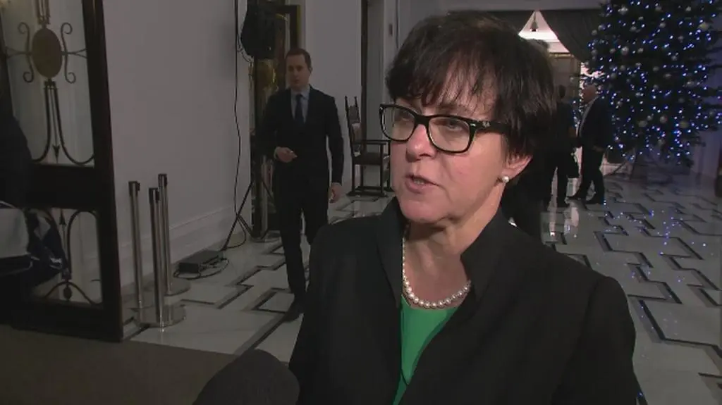 "Czarna noc polskiej edukacji"