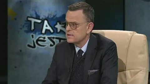 Były prezes KNF z zarzutami