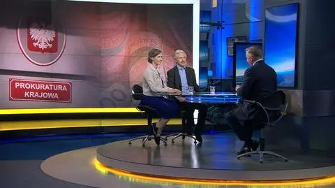 Chwedoruk o komisji ds. wyborów kopertowych: nawet jeśli zostaną wykazane nieprawidłowości,  politycznie niewiele będzie wynikało