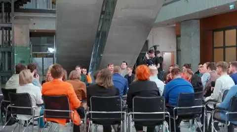 Dzień świadomości autyzmu