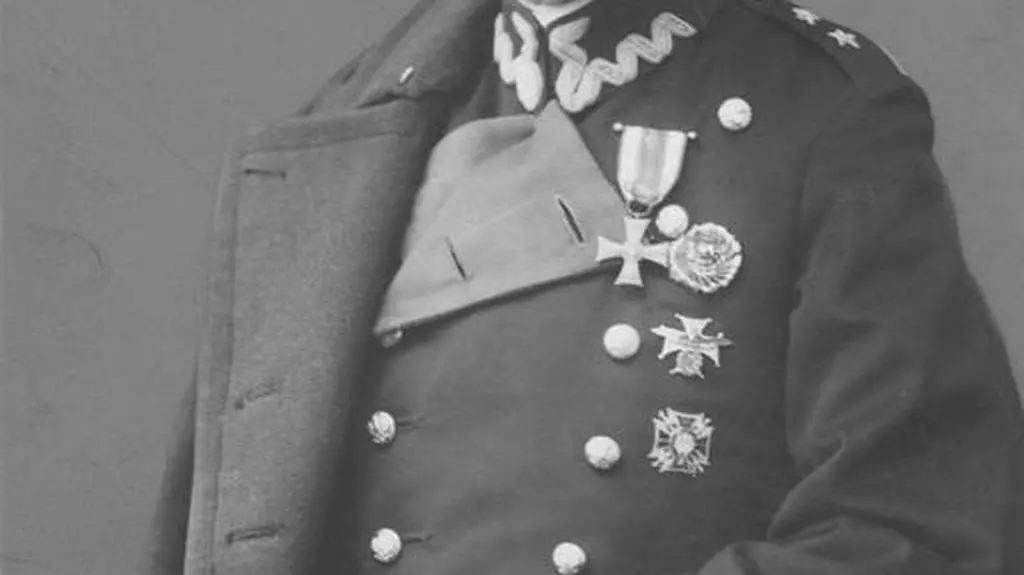 Aleksander Górski, okres międzywojenny
