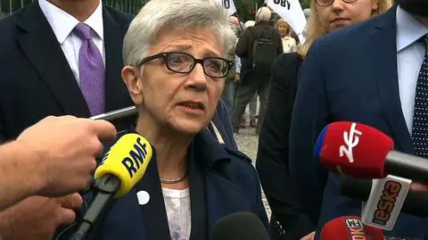 Wrócimy do sytuacji w którym każdy z nas zostanie poddany niczym niekontrolowanej władzy państwa