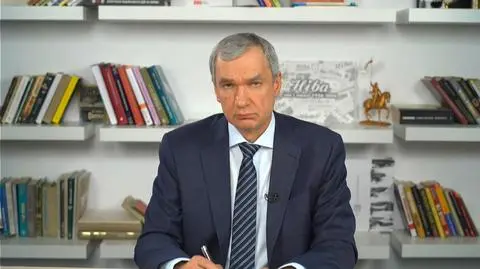 Paweł Łatuszka o wyroku: to na pewno mnie motywuje