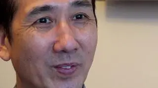 Zhihui Li jest wolny po dwóch latach spędzonych w celi