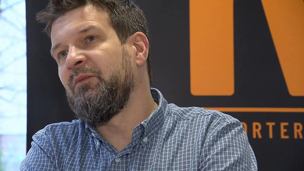 Wojciech Cieśla o wezwaniu na policję w sprawie artykułu