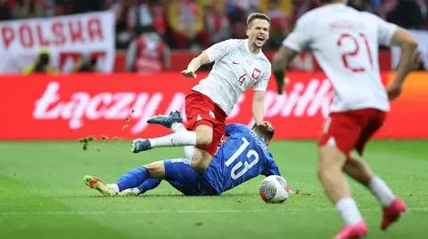Polska tylko zremisowała z Mołdawią [RELACJA]