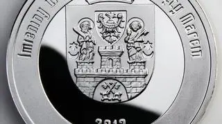 70 Marcinów - rewers