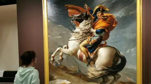 200. rocznica Napoleona Bonaparte 
