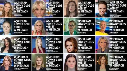 TVN Warner Bros. Discovery partnerem Bazy Ekspertek #nieczekam107lat 