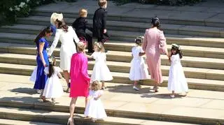 Na miejscu jest już także księżna Kate 