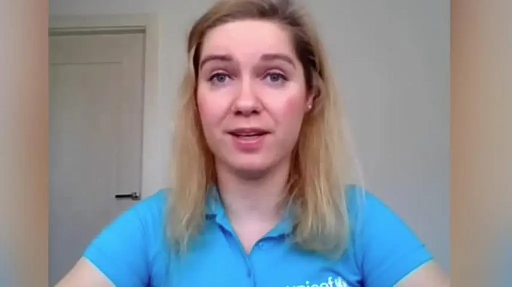 0804N191X PRZEMOC UNICEF