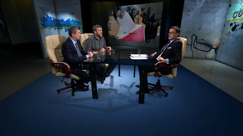 Zandberg: Razem nie interesuje polityka przymilania się do wielkiego biznesu