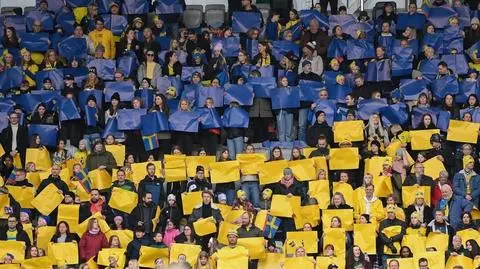 Nie tylko żużlowe emocje. Będzie wsparcie dla Ukrainy na Narodowym